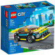 LEGO City "Электрический спорткар" 60383